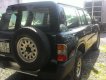 Nissan Patrol   1999 - Bán ô tô Nissan Patrol đời 1999, 90tr