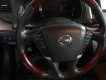 Nissan Teana 2010 - Cần bán xe Nissan Teana đời 2010, màu đen, nhập khẩu nguyên chiếc