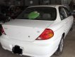 Kia Spectra LS  2004 - Bán Kia Spectra LS sản xuất 2004, màu trắng, xe nhập, giá chỉ 125 triệu