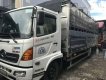 Hino 500 Series 2015 - Bán Hino 500 Series đời 2015, màu trắng, giá chỉ 750 triệu