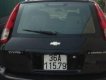 Chevrolet Vivant   2008 - Bán xe Chevrolet Vivant đời 2008, màu đen