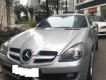 Mercedes-Benz SLK class   1.8 AT  2010 - Bán ô tô Mercedes 1.8 AT đời 2010, nhập khẩu nguyên chiếc như mới, giá 799tr