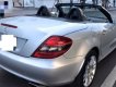 Mercedes-Benz SLK class   1.8 AT  2010 - Bán ô tô Mercedes 1.8 AT đời 2010, nhập khẩu nguyên chiếc như mới, giá 799tr
