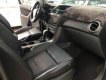 Mazda BT 50 2017 - Cần bán lại xe Mazda BT 50 đời 2017, màu đen, nhập khẩu số tự động