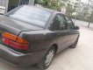 Mitsubishi Lancer 1997 - Cần bán lại xe Mitsubishi Lancer đời 1997, màu xanh lam, nhập khẩu