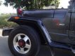 Kia Jeep  MT 1998 - Cần bán gấp Kia Jeep MT đời 1998
