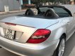 Mercedes-Benz SLK class   AT  2009 - Cần bán Mercedes AT đời 2009, nhập khẩu, giá 799tr