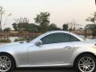 Mercedes-Benz SLK class   AT  2009 - Cần bán Mercedes AT đời 2009, nhập khẩu, giá 799tr