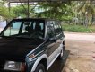 Suzuki Vitara JLX 2005 - Bán Suzuki Vitara JLX đời 2005, màu xanh dưa