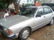 Nissan Bluebird 1982 - Nissan Bluebird 1.6 tiết kiệm xăng