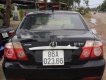 Lifan 520 2008 - Bán Lifan 520 đời 2008, màu đen