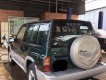 Suzuki Vitara JLX 2005 - Bán Suzuki Vitara JLX đời 2005, màu xanh dưa