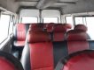 Ford Transit 2002 - Cần bán lại xe Ford Transit đời 2002, màu trắng giá cạnh tranh