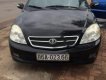 Lifan 520 2008 - Bán Lifan 520 đời 2008, màu đen