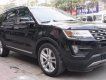 Ford Explorer 2.3 Ecoboost Limited 2015 - Bán Ford Explorer 2.3 Ecoboost Limited năm 2015, màu đen, xe nhập  
