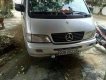 Mercedes-Benz MB 2000 - Cần bán gấp Mercedes MB đời 2000, màu bạc, giá chỉ 65 triệu
