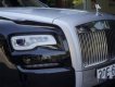 Rolls-Royce Ghost 2015 - Bán Rolls-Royce Ghost sản xuất 2015, màu đen, nhập khẩu nguyên chiếc