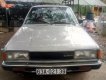 Nissan Bluebird 1982 - Nissan Bluebird 1.6 tiết kiệm xăng