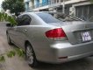 Mitsubishi Galant 2009 - Bán Mitsubishi Galant đời 2009, màu bạc số tự động giá cạnh tranh