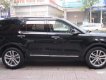 Ford Explorer 2.3 Ecoboost Limited 2015 - Bán Ford Explorer 2.3 Ecoboost Limited năm 2015, màu đen, xe nhập  
