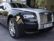 Rolls-Royce Ghost 2015 - Bán Rolls-Royce Ghost sản xuất 2015, màu đen, nhập khẩu nguyên chiếc