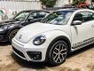 Volkswagen Beetle 2017 - Beetle cuốn hút mọi ánh nhìn, Queen Car