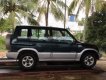 Suzuki Vitara JLX 2005 - Bán Suzuki Vitara JLX đời 2005, màu xanh dưa