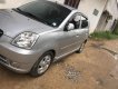 Kia Picanto 2007 - Bán xe Kia Picanto đời 2007, màu bạc, xe nhập