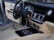 Rolls-Royce Ghost 2015 - Bán Rolls-Royce Ghost sản xuất 2015, màu đen, nhập khẩu nguyên chiếc