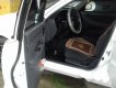 Daewoo Lanos   2003 - Bán xe Daewoo Lanos đời 2003, màu trắng, 135 triệu