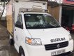 Suzuki Super Carry Pro 2013 - Bán xe tải Suzuki Pro, nhập khẩu đời 2013 thùng kín 6 tạ tại Hải Phòng