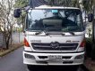 Hino FL 2007 - Bán xe tải Hino FL đời 2007, màu trắng