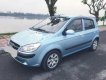 Hyundai Getz 2009 - Cần bán lại xe Hyundai Getz sản xuất 2009, màu xanh lam, xe nhập