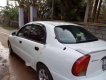 Daewoo Lanos 2004 - Bán Daewoo Lanos đời 2004, màu trắng