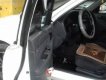 Daewoo Lanos 2003 - Cần bán xe Daewoo Lanos đời 2003, màu trắng