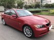 BMW 3 Series  328i 2006 - Bán BMW 3 Series 328i đời 2006, màu đỏ, xe nhập