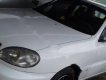 Daewoo Lanos 2003 - Cần bán xe Daewoo Lanos đời 2003, màu trắng