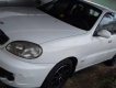Daewoo Lanos   2003 - Bán xe Daewoo Lanos đời 2003, màu trắng, 135 triệu