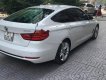 BMW 3 Series 320i GT 2014 - Bán xe BMW 3 Series 320i GT đời 2014, màu trắng, nhập khẩu nguyên chiếc