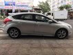 Ford Focus 2013 - Cần bán gấp Ford Focus đời 2013, màu bạc, 530 triệu