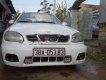 Daewoo Lanos 2004 - Bán Daewoo Lanos đời 2004, màu trắng