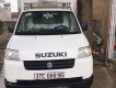 Suzuki Super Carry Pro 2013 - Bán xe tải Suzuki Pro, nhập khẩu đời 2013 thùng kín 6 tạ tại Hải Phòng