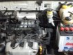Daewoo Lanos   2003 - Bán xe Daewoo Lanos đời 2003, màu trắng, 135 triệu