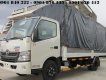 Hino 500 Series 2017 - Bán xe tải Hino 5T2, giá ưu đãi hỗ trợ vay ngân hàng cao