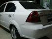 Chevrolet Aveo     1.5LT 2016 - Bán xe Chevrolet Aveo 1.5LT đời 2016, màu trắng