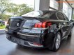 Peugeot 508 2015 - Bán xe Peugeot 508 đời 2015, màu đen, nhập khẩu nguyên chiếc