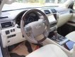 Lexus GX 460 2016 - Bán Lexus GX 460 đời 2016, màu trắng, nhập khẩu nguyên chiếc