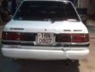 Toyota Corona 1985 - Bán Toyota Corona đời 1985, màu trắng, nhập khẩu nguyên chiếc