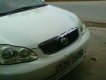 Toyota Corolla altis 2003 - Bán Toyota Corolla altis sản xuất 2003, màu trắng, giá tốt