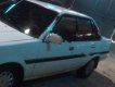 Toyota Corona 1985 - Bán Toyota Corona đời 1985, màu trắng, nhập khẩu nguyên chiếc